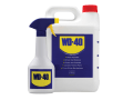 WD‑40® Multi-Use Product & Spray Bottle 5 litre