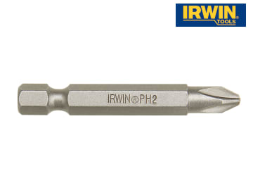 Irwin PH2 Power Bit 