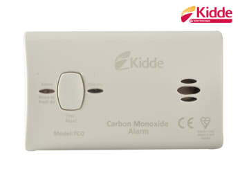 Carbon Monoxide Alarm 10 Year Sensor KID7COC 