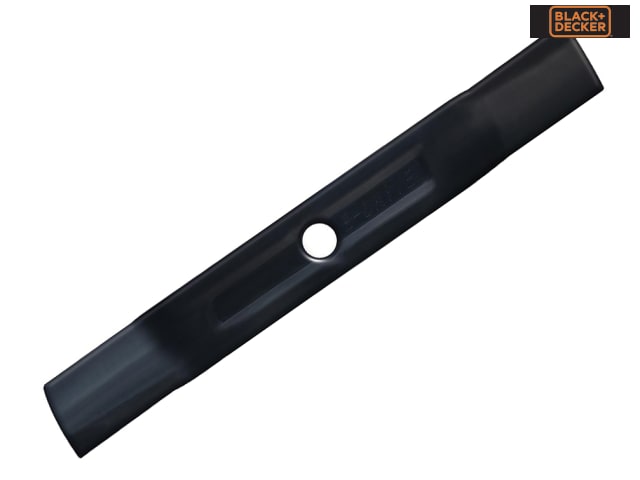 Black & decker hotsell lawn mower blades