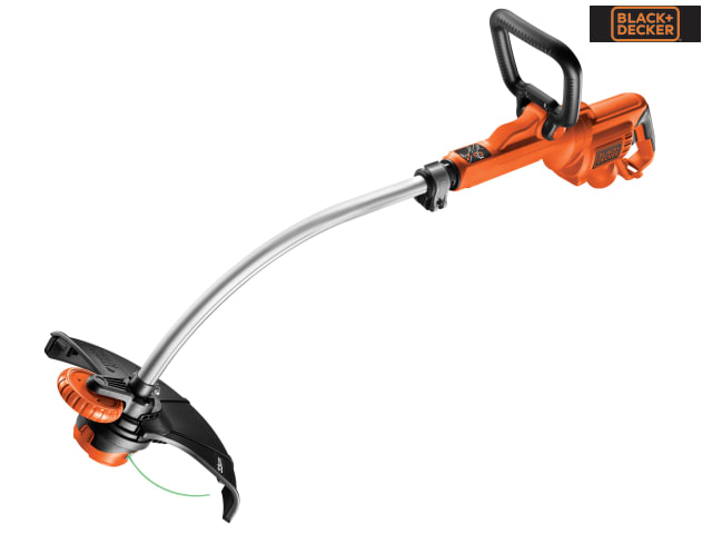 Black and Decker Trimmers, Power 700W