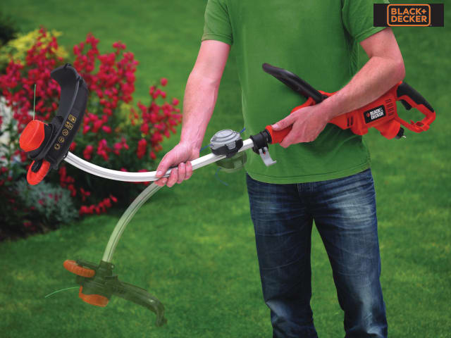 Black and decker grass strimmer • Compare prices »