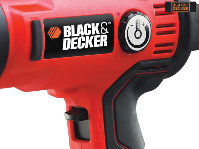 Black & decker Kx2200K-Qs Heat Gun 2000W Multicolor