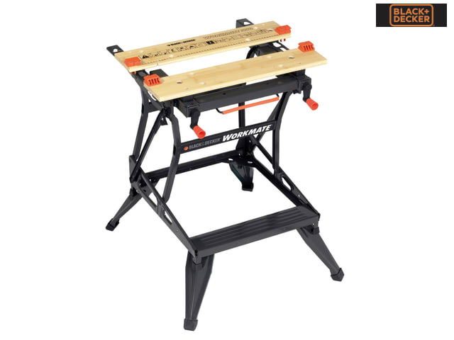 Black & Decker Workmate 550 Table - tools - by owner - sale