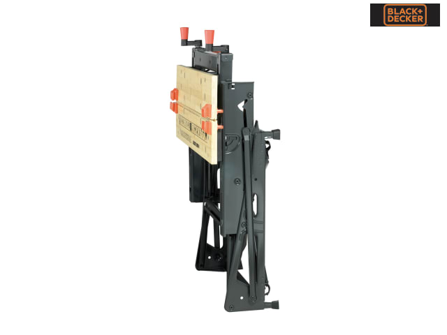 BLACK & DECKER WM550-XJ Workmate® Dual height workbench