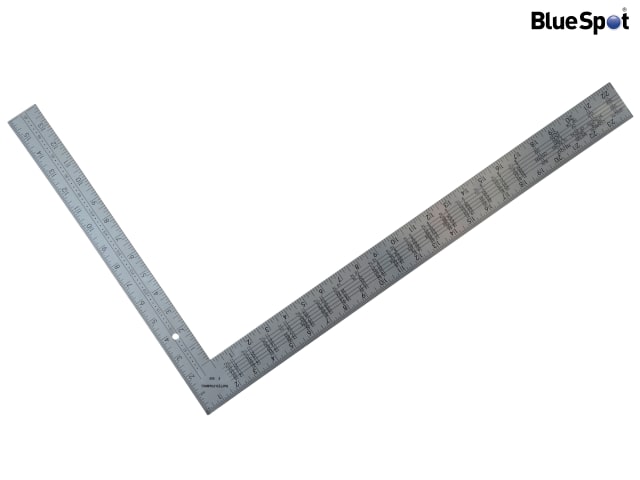 16x24 Aluminum Framing Square - HART Tools