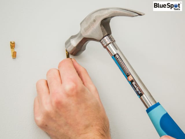 Claw Hammer TC  Hultafors Tools