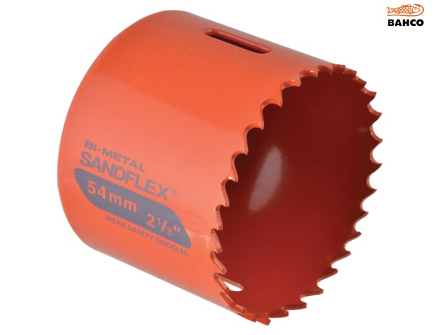 独特な店 BAHCO バーコ Holesaw Bi-Metal バイメタルホルソー 3830-22