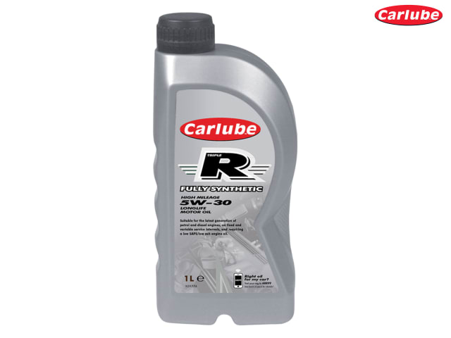 1x Carplan Spray Engine Degreaser And Cleaner - 500ml