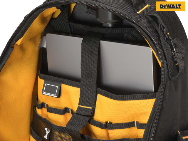 DeWalt DWST60101-1 Pro Backpack on Wheels
