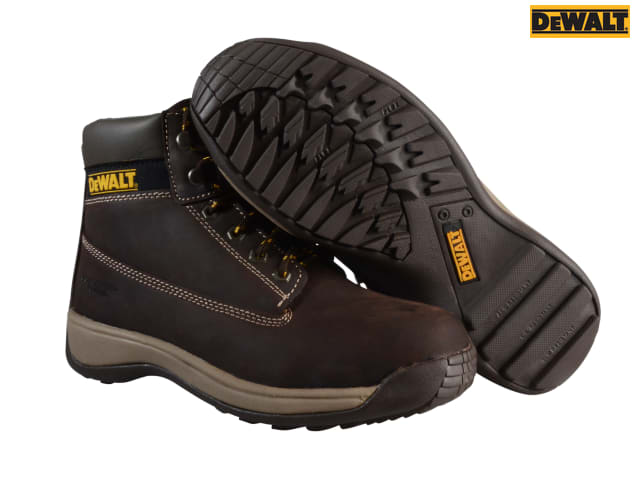 Dewalt apprentice boots 2025