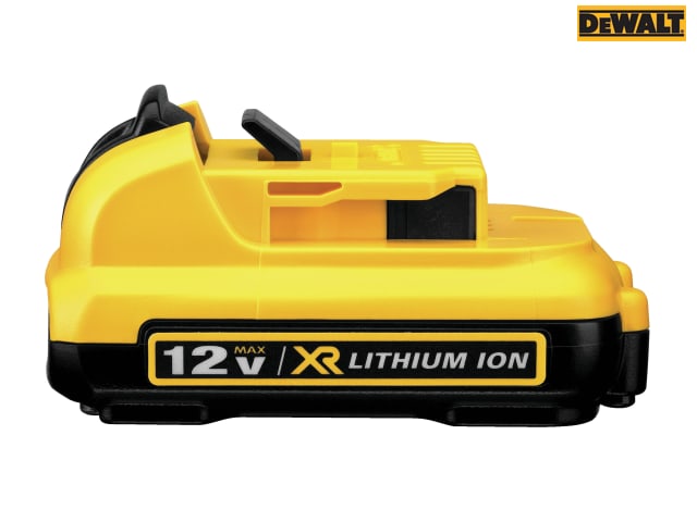 Lowes dewalt top 12v