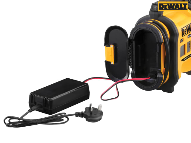 Dewalt dcc018n 18v 2025 triple source xr inflator