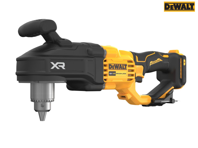 Flex shop volt drill