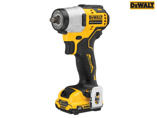 Dewalt dcf902d2 2025
