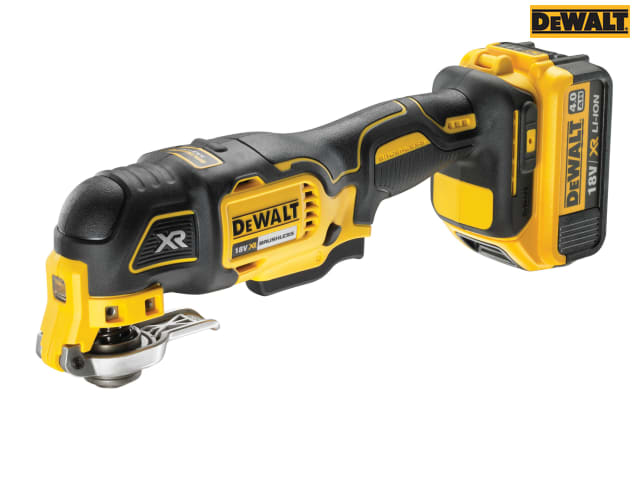 Dewalt 18v deals 4.0 ah