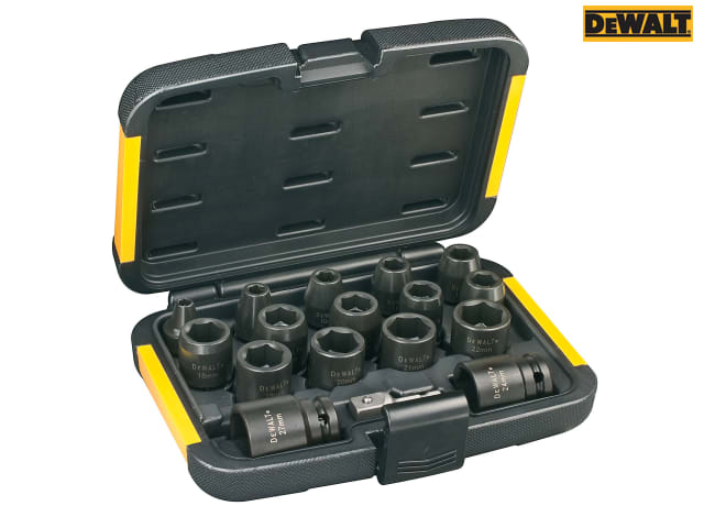 24 piece clearance dewalt tool set