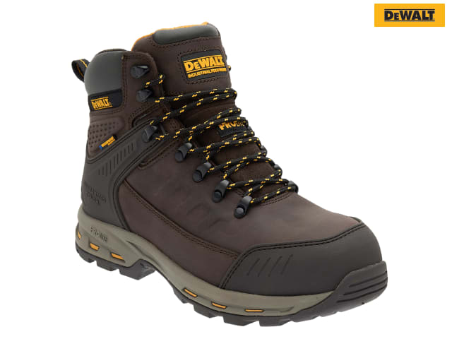 Dewalt boots uk online