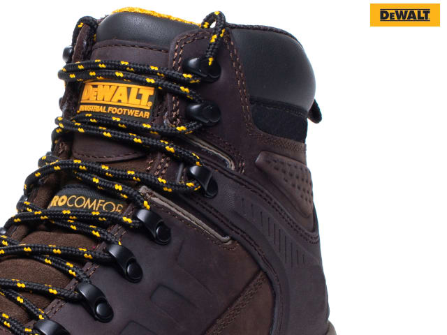 Dewalt pro lite on sale boots