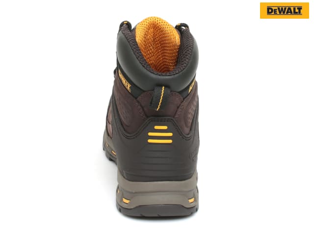 Dewalt pro sales lite safety boots