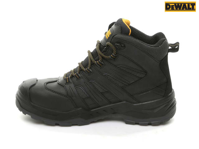 Stanley fatmax safety on sale boots
