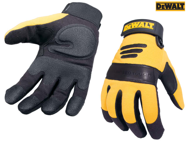 Extra Large Kuny's Workright™ Flex Grip® Gloves 