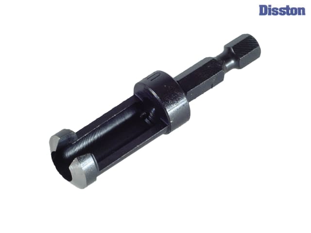 Disston Plug Cutter for No 10 screw DIS5596 