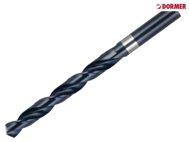 DORMER JOBBER DRILL BIT FOR STEEL METAL SIZE FROM 1.05mm UP TO 3.0mm METRIC A100 