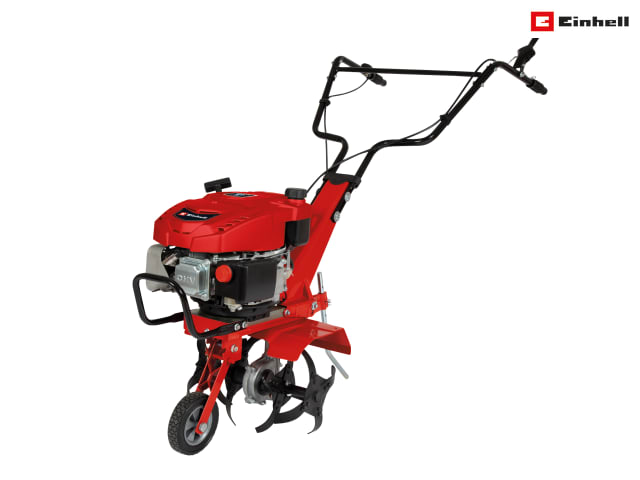 www.toolbank GC MT 2236 Petrol Tiller