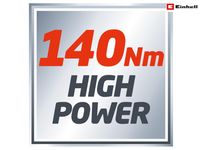  Einhell Power X-Change TE-CI 18/1 Li Impact Driver w