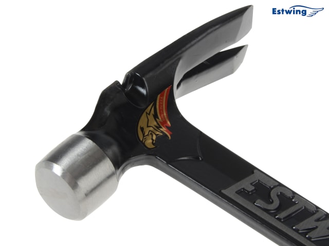 Estwing Ultra Claw Hammer Leather 425g ESTE15SR 15oz 