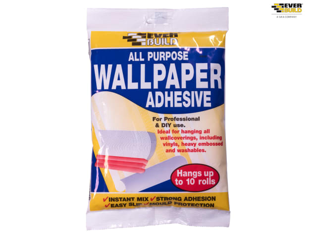  | All Purpose Wallpaper Paste (10 Roll)