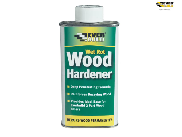 Minwax High Performance Wood Hardener - 1 Pt