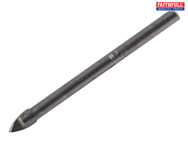 5mm glass sales drill bit