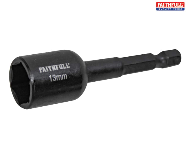 13mm impact sales nut driver