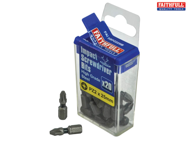 Impact pozi bits outlet