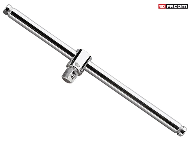 Stahlwille Extension Bar 1/2in Drive Quick Release 50mm STW5092QR 