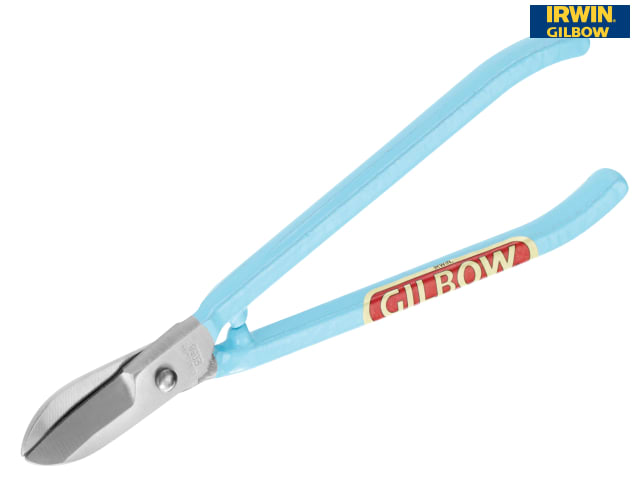 www.toolbank.com | G056 Curved Jeweller's Snips 180mm (7in)