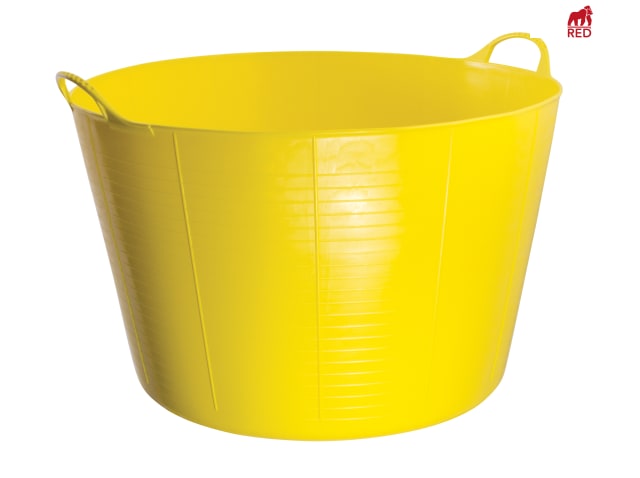 Tubtrugs Flexible Bucket ALL SIZES AND COLOURS Blue, Medium 26 Litre