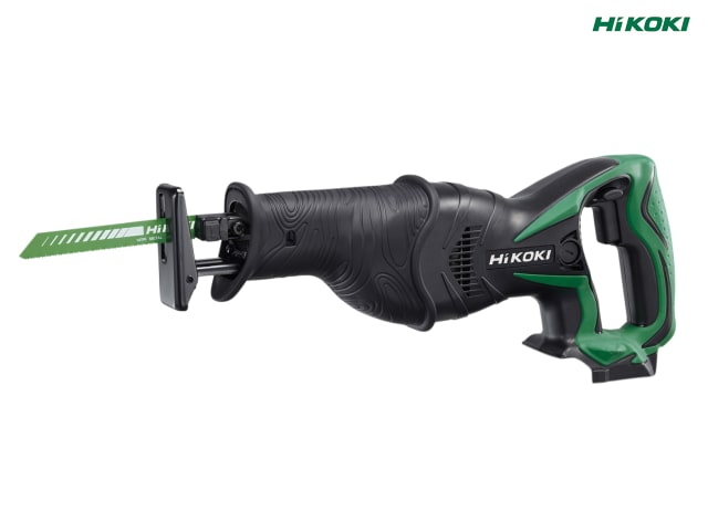 www.toolbank CR18DSL L4 Sabre Saw 18V Bare Unit
