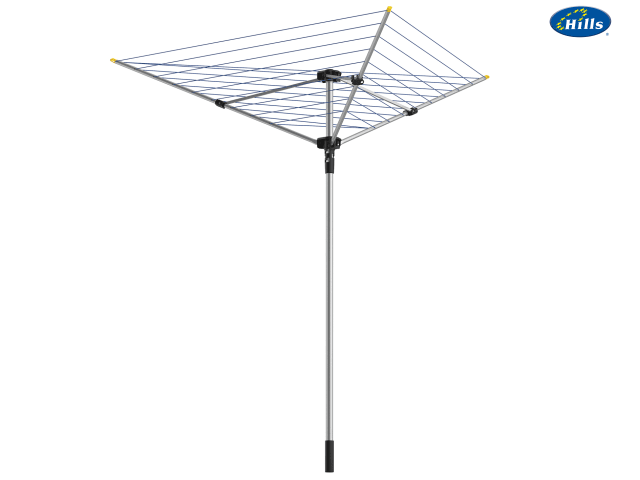Wilkinsons rotary washing line deals