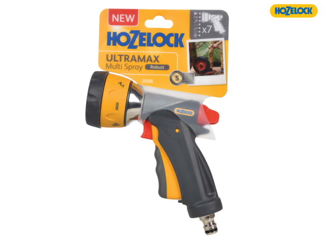 www.toolbank 2698 Ultra Max Multi Spray Gun