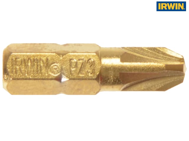 Titanium screwdriver 2025 bits