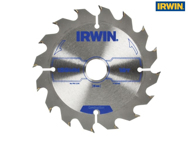 Irwin circular saw best sale blades