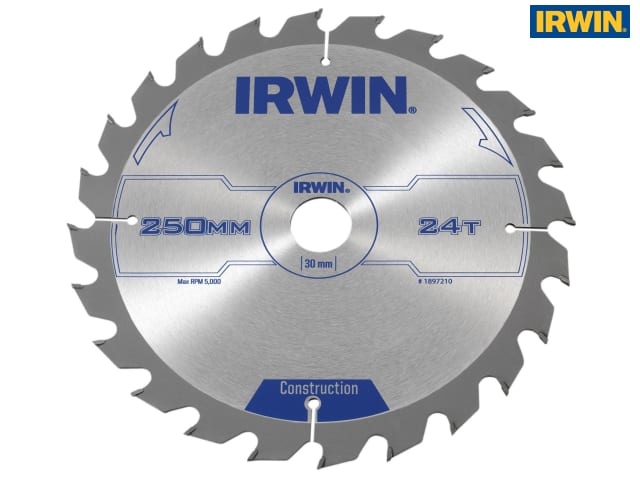 250mm table deals saw blade