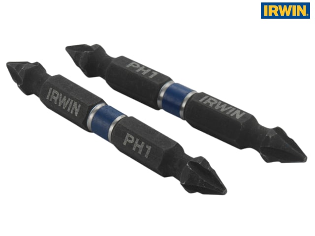 Irwin double ended bits sales
