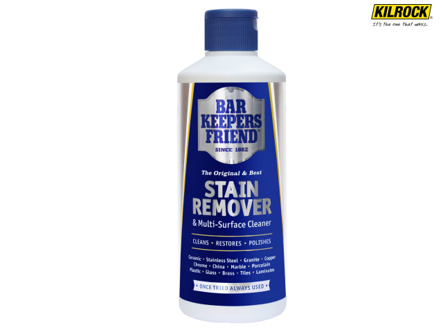 Bar Keeper's Friend Stain Remover Powder - 250g