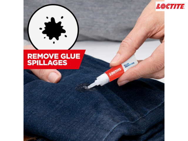 Super Glue Remover 5g