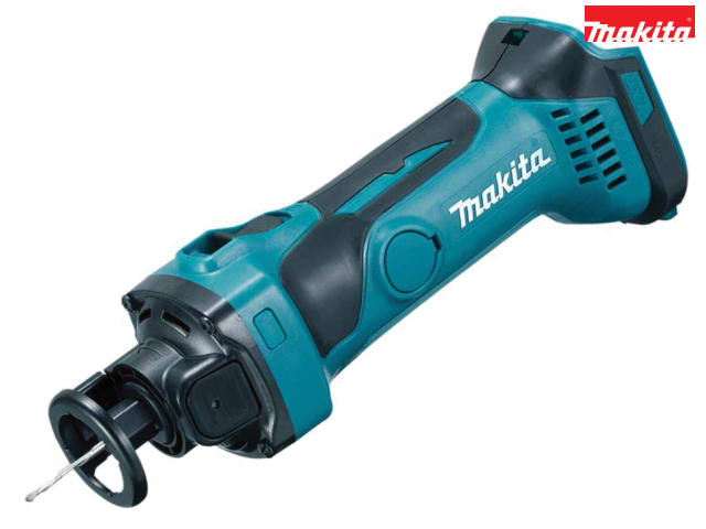 www.toolbank DCO180Z Drywall Cutter 18V Bare Unit