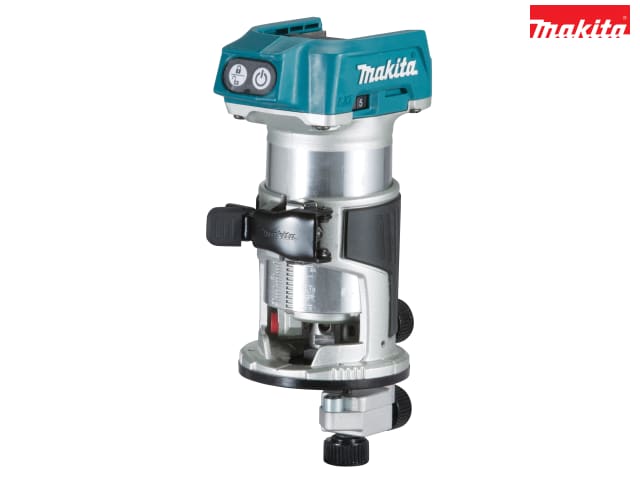 Makita drt50zx4 router trimmer online